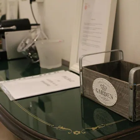 Bed and Breakfast Naviglio81 2*