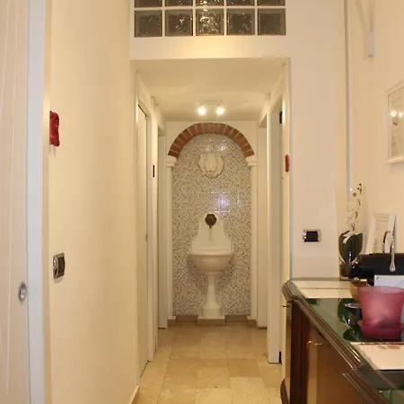 Bed and Breakfast Naviglio81 2*
