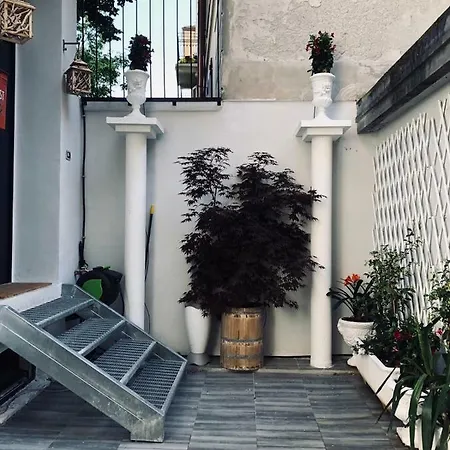 Naviglio81 Μιλάνο
