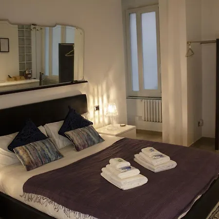 Bed and Breakfast Naviglio81 Μιλάνο