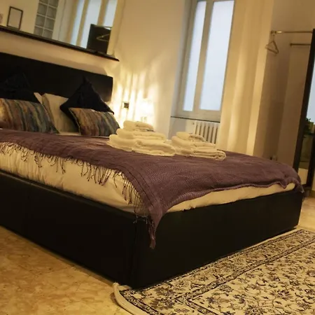 Naviglio81 Bed and Breakfast Μιλάνο