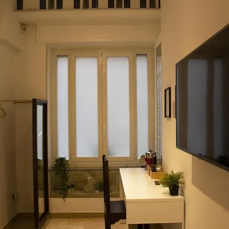 Naviglio81 Bed and Breakfast 2*