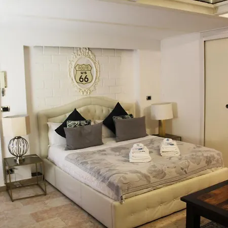 Naviglio81 Bed and Breakfast Μιλάνο