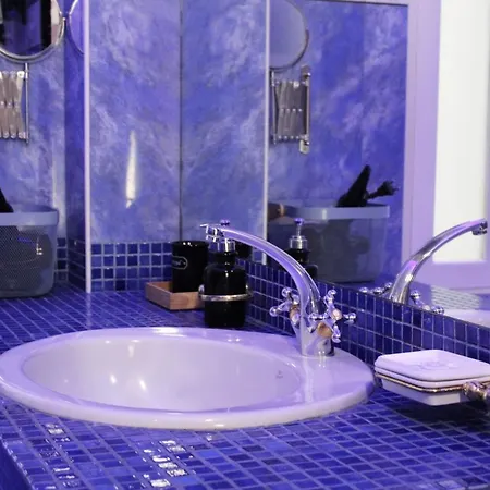 Naviglio81 Bed and Breakfast Μιλάνο