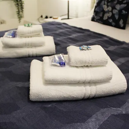 Naviglio81 Bed and Breakfast 2*