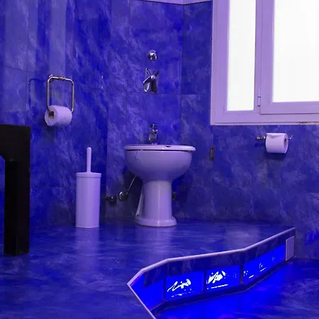 Naviglio81 Bed and Breakfast 2*